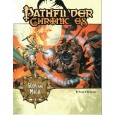 Gods and Magic (jdr Pathfinder Chronicles en VO) 001
