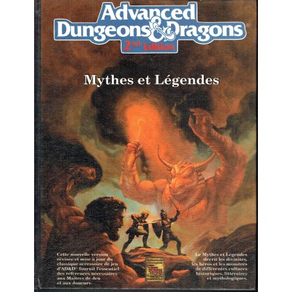 Mythes et Légendes (jdr AD&D 2ème édition en VF) 005