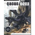Casus Belli N° 3 (magazine de jeux de rôle - Editions BBE) 004