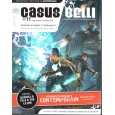 Casus Belli N° 11 (magazine de jeux de rôle - Editions BBE) 003