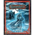 Ravenloft - RR5 Le Guide Van Richten des Fantômes (jdr AD&D 2ème édition en VF) 001