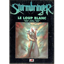 Le Loup Blanc (jdr Stormbringer Oriflam en VF)