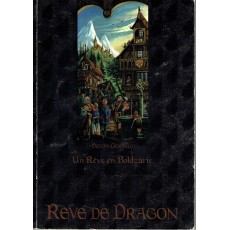 Un Rêve en Boldzarie (jdr Rêve de Dragon & Oniros en VF)