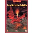 Les Secrets Oubliés (jdr Runequest d'Oriflam en VF) 004