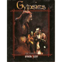 Gypsies (Rpg The World of Darkness en VO)