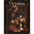 Gypsies (The World of Darkness en VO) 001
