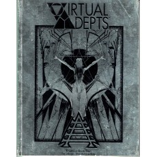 Virtual Depts (jdr Mage The Ascension en VO)