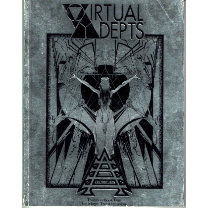 Virtual Depts (jdr Mage The Ascension en VO) 001