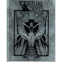 Virtual Depts (jdr Mage The Ascension en VO)