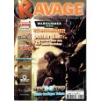 Ravage N° 75 (le Magazine des Jeux de Figurines Fantastiques) 001