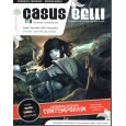 Casus Belli N° 8 (magazine de jeux de rôle - Editions BBE) 004