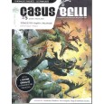 Casus Belli N° 5 (magazine de jeux de rôle - Editions BBE) 004