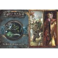 Le Kit du Maître de Jeu - Ecran & Livret (jdr Warhammer 3ème édition en VF) 001