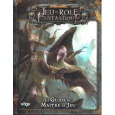 Le Guide du Maître de Jeu (jdr Warhammer 3ème édition en VF)