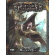 Le Guide du Maître de Jeu (jdr Warhammer 3ème édition en VF) 001