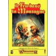 Le Feu dans la Montagne (jdr Warhammer 1ère édition en VF) 003