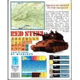Red Steel - Clash of Armor at Kishinev 1941 (wargame Avalanche Press en VO) 001