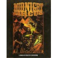 Midnight Circus (The World of Darkness en VO) 001