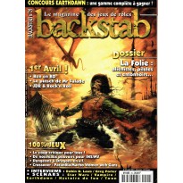 Backstab N° 29 (magazine de jeux de rôles)