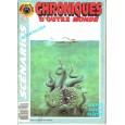 Chroniques d'Outre Monde N° 8 (magazine de jeux de rôles) 003