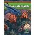 Hero's Handbook - Dragonborn (jdr D&D 4 en VO) 002