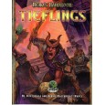 Hero's Handbook - Tieflings (jdr D&D 4 en VO) 001