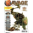 Ravage N° 65 (le Magazine des Jeux de Figurines Fantastiques) 002