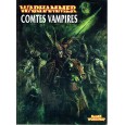 Warhammer - Comtes Vampires (listes d'armées jeu de figurines V6 en VF) 001