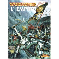 Warhammer - L'Empire (listes d'armées jeu de figurines V6 en VF)