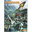 Warhammer - L'Empire (listes d'armées jeu de figurines V6 en VF) 001