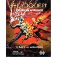 Heroquest - Roleplaying in Glorantha (Livre de base jdr en VO) 002
