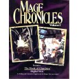 Mage Chronicles - Volume 1 (jdr Mage The Ascension en VO) 001