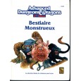 Bestiaire Monstrueux (jdr Advanced Dungeons & Dragons 2 en VF) 006