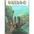 Oniros - Initiation au Jeu de rôle dans Rêve de Dragon (jdr Rêve de Dragon en VF) 002