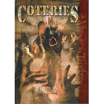 Coteries (jdr Vampire Le Requiem en VF)