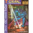 Graal N° 18 (Le mensuel des Jeux de l'Imaginaire) 005