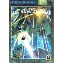 La Matrice (jdr Shadowrun 3e édition en VF)