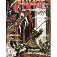 Ravage N° 3 (le Magazine des Jeux de Stratégie Fantastique) 001