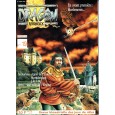 Dragon Radieux N° 19 (Revue bimestrielle de jeux de rôles) 004