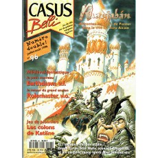 Casus Belli N° 96 (magazine de jeux de rôle)