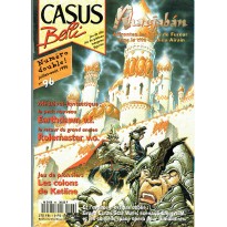 Casus Belli N° 96 (magazine de jeux de rôle)