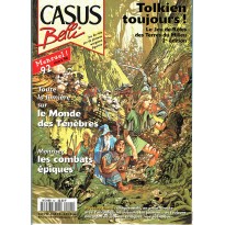 Casus Belli N° 92 (magazine de jeux de rôle)