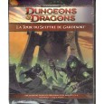 La Tour du Sceptre de Gardesort (jdr Dungeons & Dragons 4 en VF) 007
