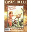 Casus Belli N° 3 Hors-Série - Morceaux Choisis (magazine de jeux de simulation) 005