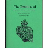 The Entekosiad (jdr Runequest en VO)