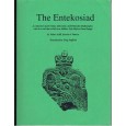 The Entekosiad (jdr Runequest en VO) 001
