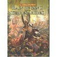 Bain de Sang dans les terres Arides (campagne jeu de figurines Warhammer V8 en VF) 001
