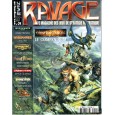 Ravage N° 29 (le Magazine des Jeux de Stratégie Fantastique) 001