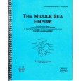 The Middle Sea Empire (jdr Glorantha Runequest en VO) 001