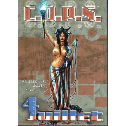 4 Juillet - Saison 2 - Décembre 2031/Janvier/Février 2032 (jdr C.O.P.S. de Siroz en VF) 001